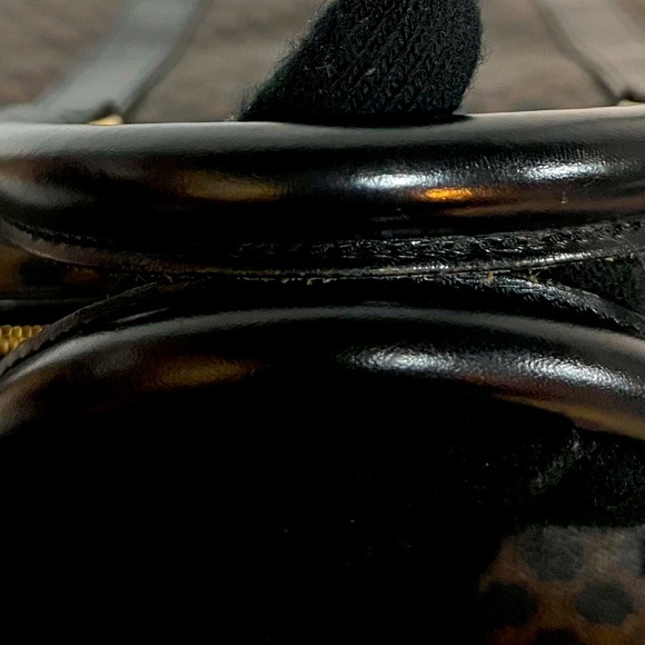 Celine Macadam Medium Travel Boston - Picture 4 of 10